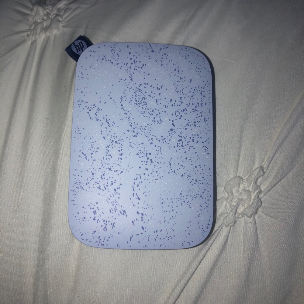 Hp sprocket